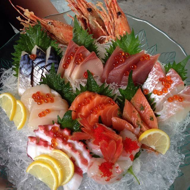 รวม 10 ร้านอาหารญี่ปุ่นในกรุงเทพฯ ฟินได้ไม่ต้องบินไกลถึงญี่ปุ่น!!!!