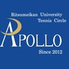 【2026年度新歓用】 立命館大学硬式テニスサ ークル APOLLO