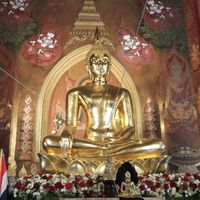 เที่ยวรับบุญ หนุนบารมี