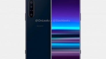 網傳 Sony Xperia 1.1 相機細節露出
