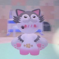 ドロボー幼稚園2してる人きて〜！ 一緒に遊ぼー！( *´꒳`* )