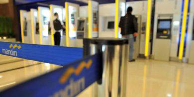 50 Tahun Lalu, Mesin ATM Pertama Kali Digunakan di Dunia