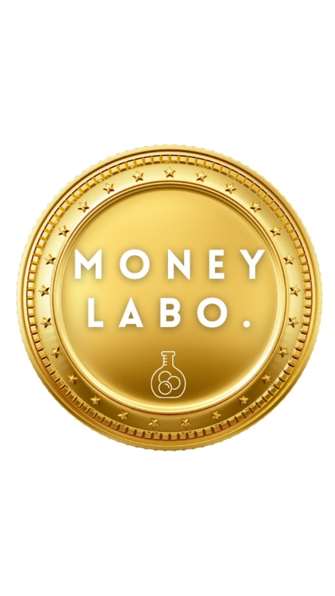 MONEY LABO. 研究員