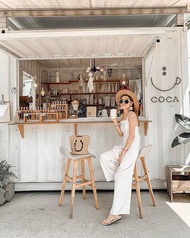 （圖片來源／IG @evonne0317）