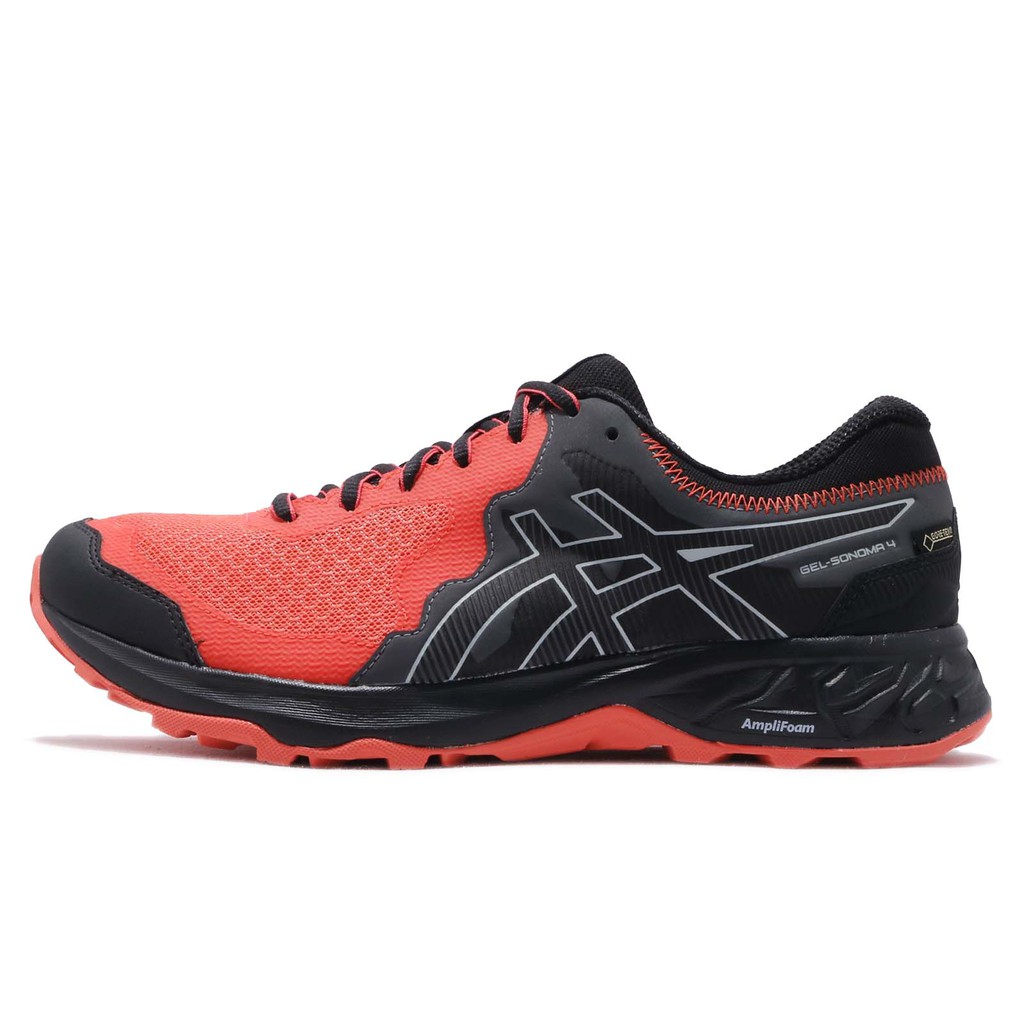 1011A210-600 Running 亞瑟士 Gore-Tex 越野專用 高機能性跑鞋戶外運動【ACS】五大保證1.保證原廠正品! 經銷公司貨，所有商品皆現貨在台。2.保證快速! 在收到訂單後(週