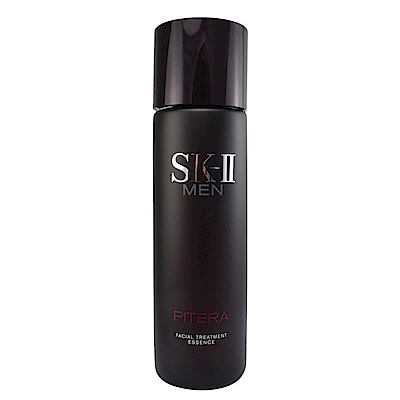 SK-II 男士活能青春露230ml 國際限定版