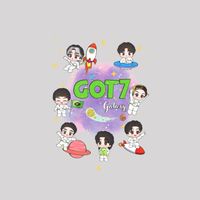 🐥 GOT7 Galaxy 💫