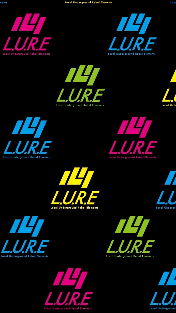 #LURE150