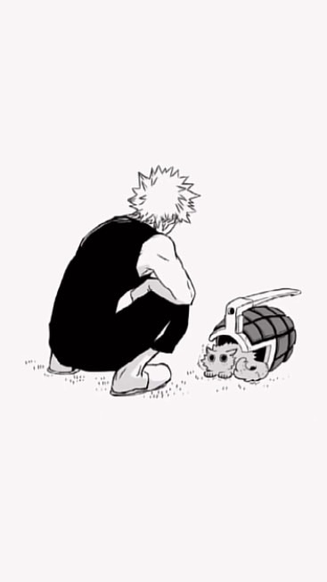 ♡ヒロアカ爆豪推し♡集まれー！