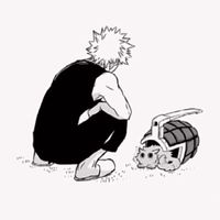 ♡ヒロアカ爆豪推し♡集まれー！