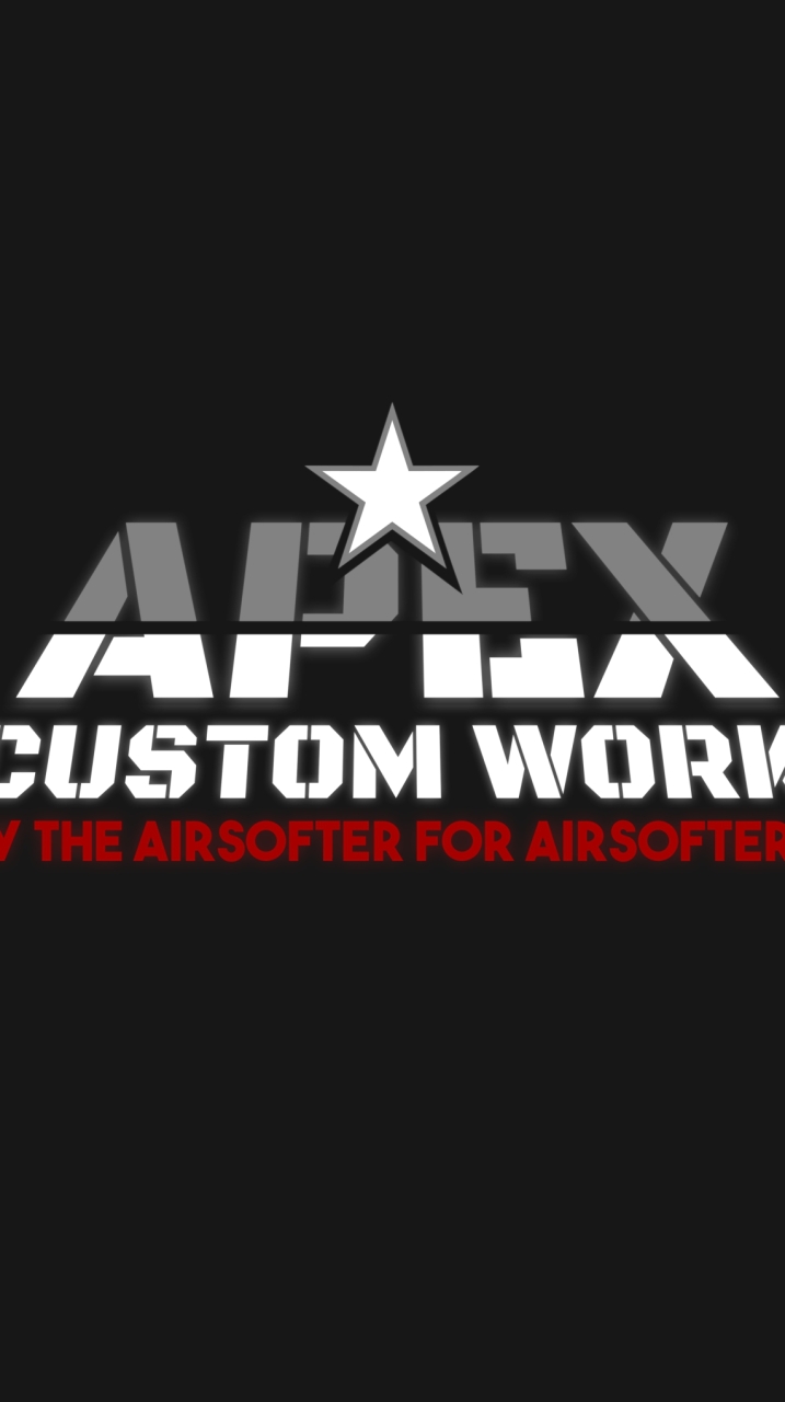Apex Custom Customer