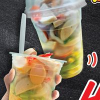 market เลียบคลองสอง-หทัยราษ