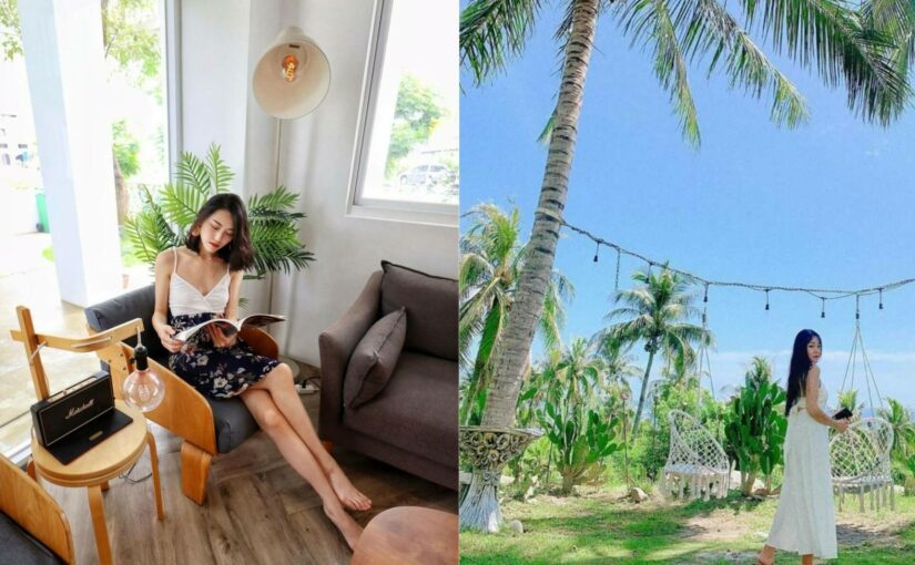 22台東住宿推薦 9 間最熱門的台東民宿 獨棟海景villa 溫泉飯店 Line 熱點