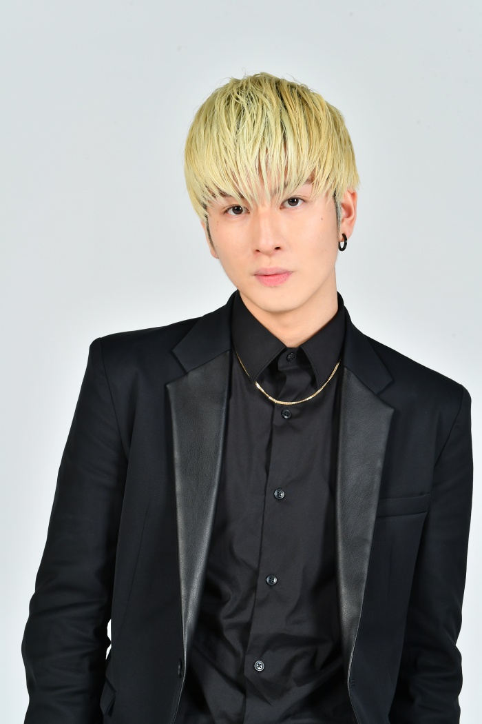 教えて、長谷川慎さん（THE RAMPAGE）！ あなたのPERFECTな瞬間（TOKYO