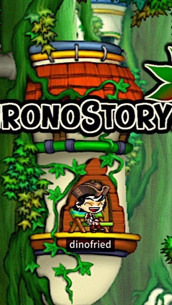 ChronoStory楓之谷（C服）攻略討論區