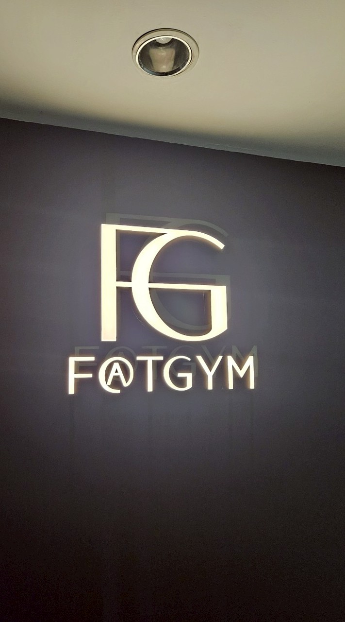 Buddy FATGYM 2025