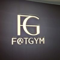 Buddy FATGYM 2025