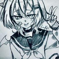 神奇の繪群