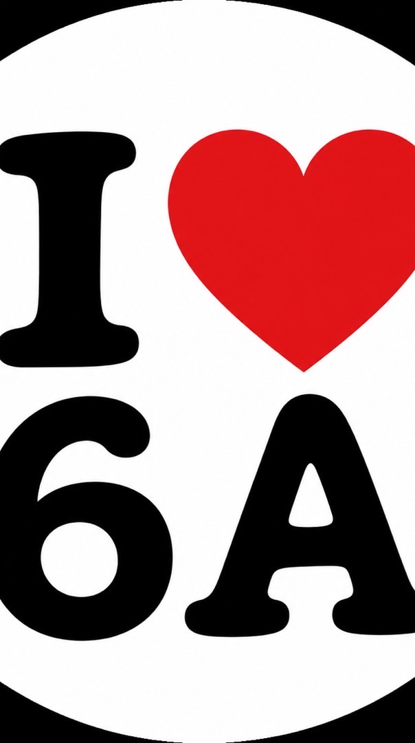 6A จร้าา 👁️👄👁️