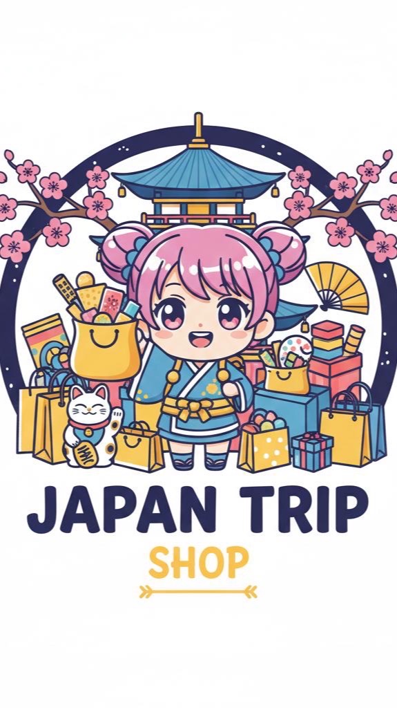 JapanTripShopรับหิ้ว🇯🇵