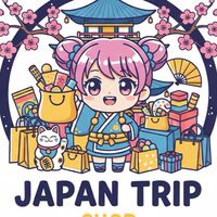 JapanTripShopรับหิ้ว🇯🇵