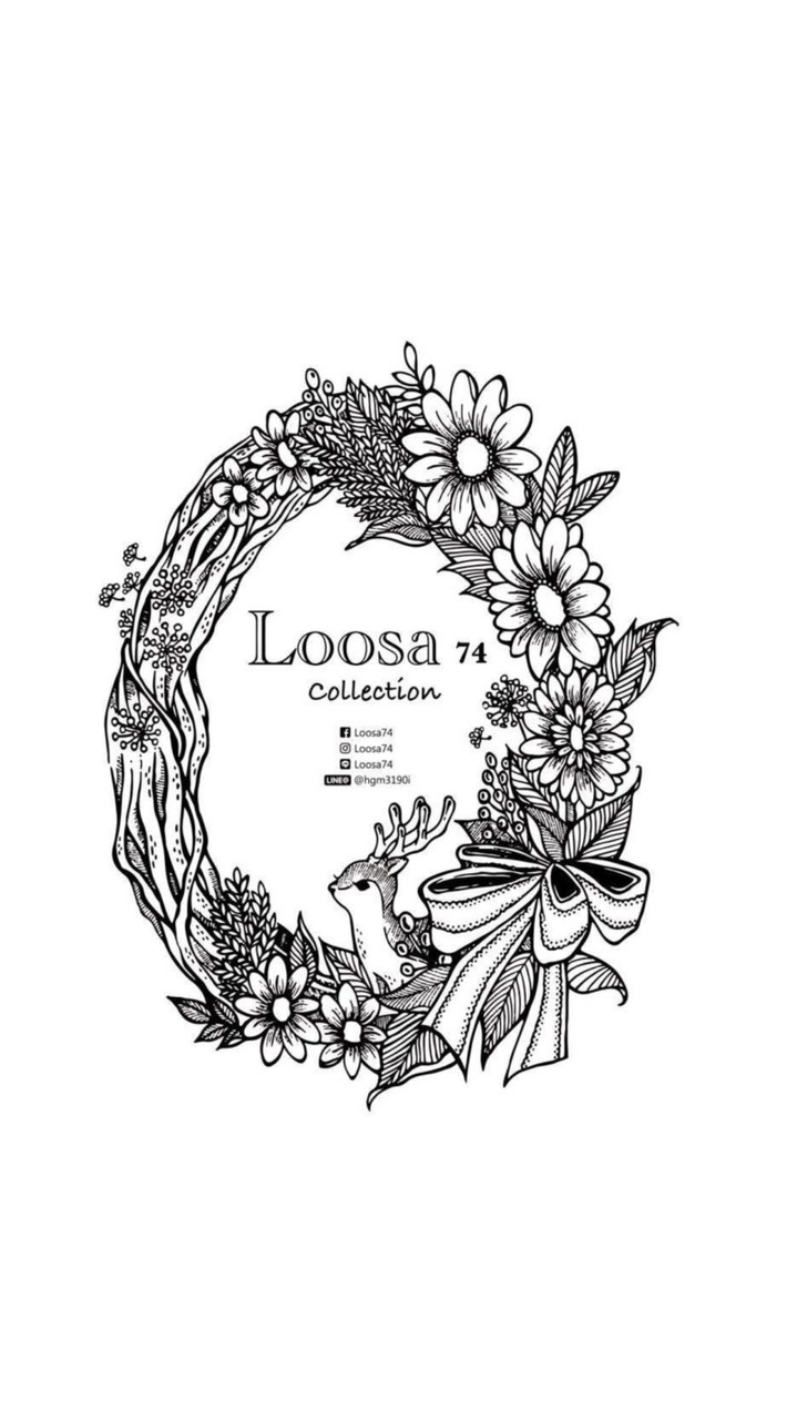 露莎•Loosa74