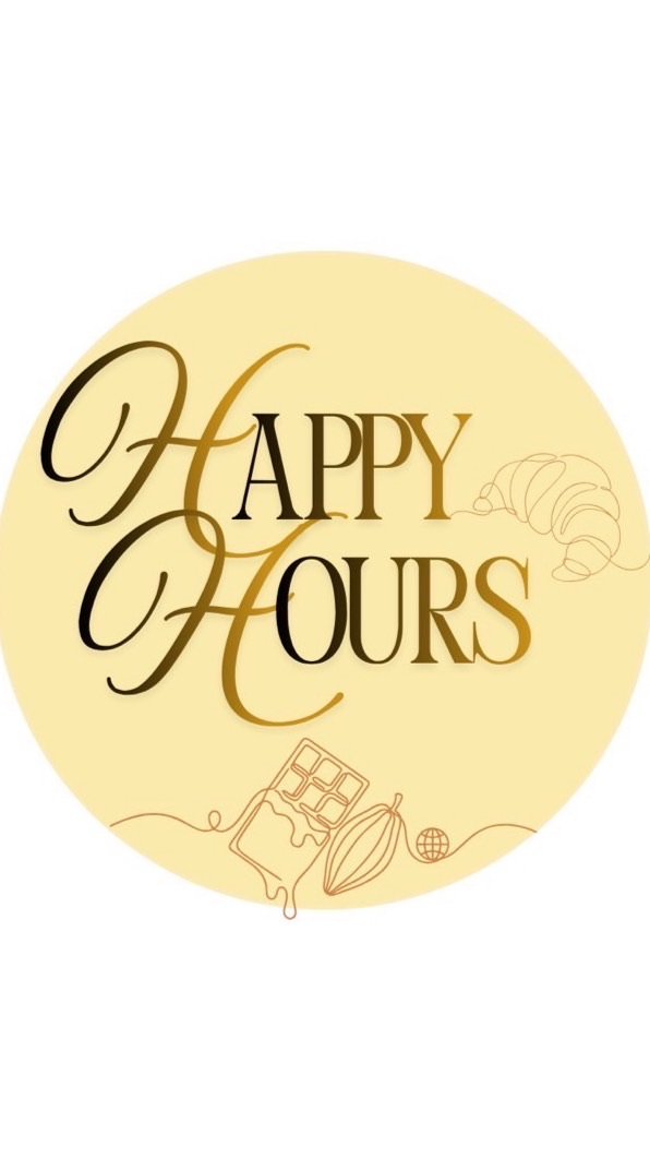 Happy hours.