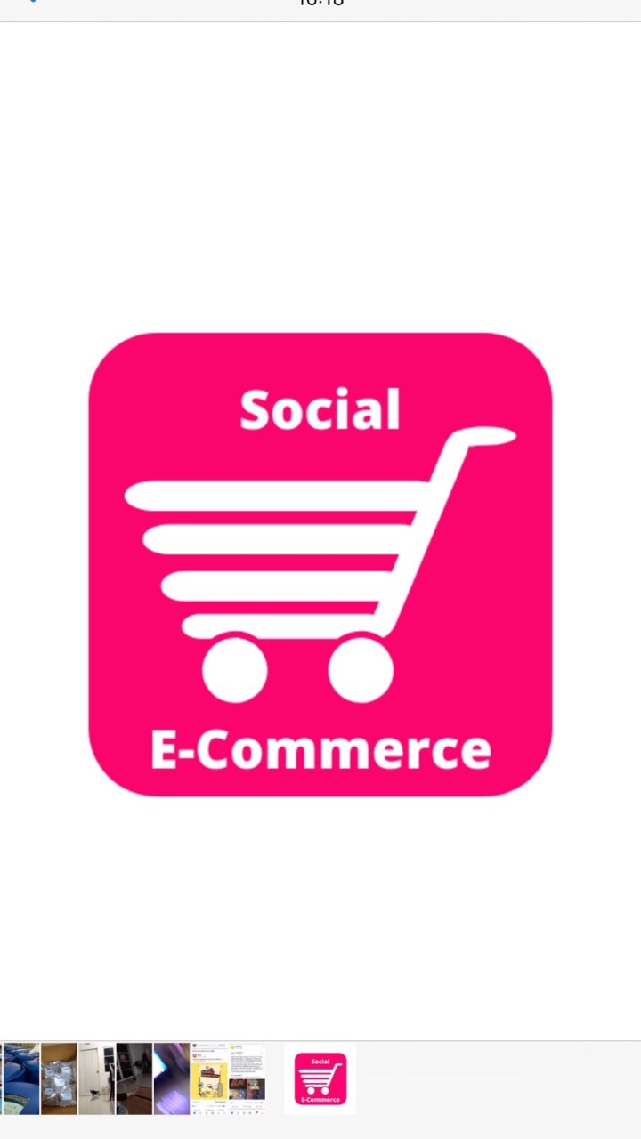 Social E-commerce ยุคใหม่