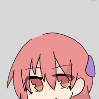 アニメのキャラ描こう！