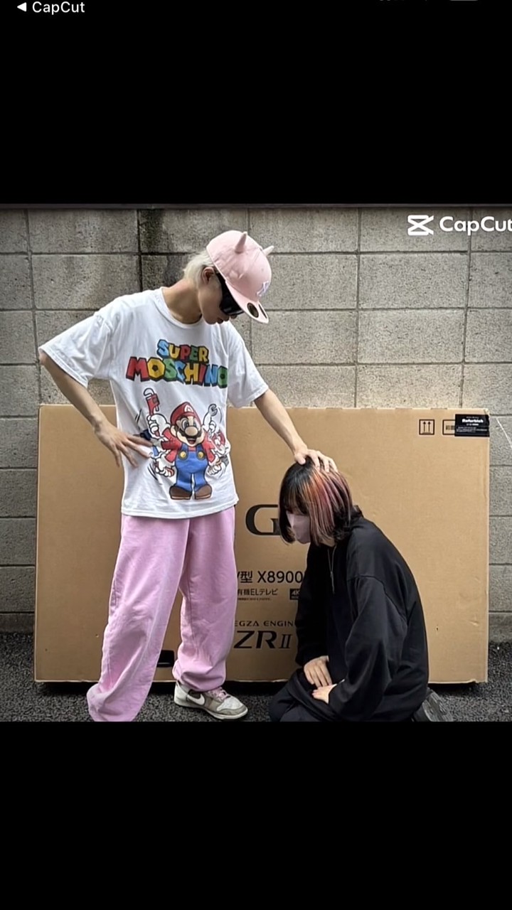メイフォーピラフ推しの方！募集！