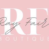 Ray Fair瑞菲歐美精品分享團