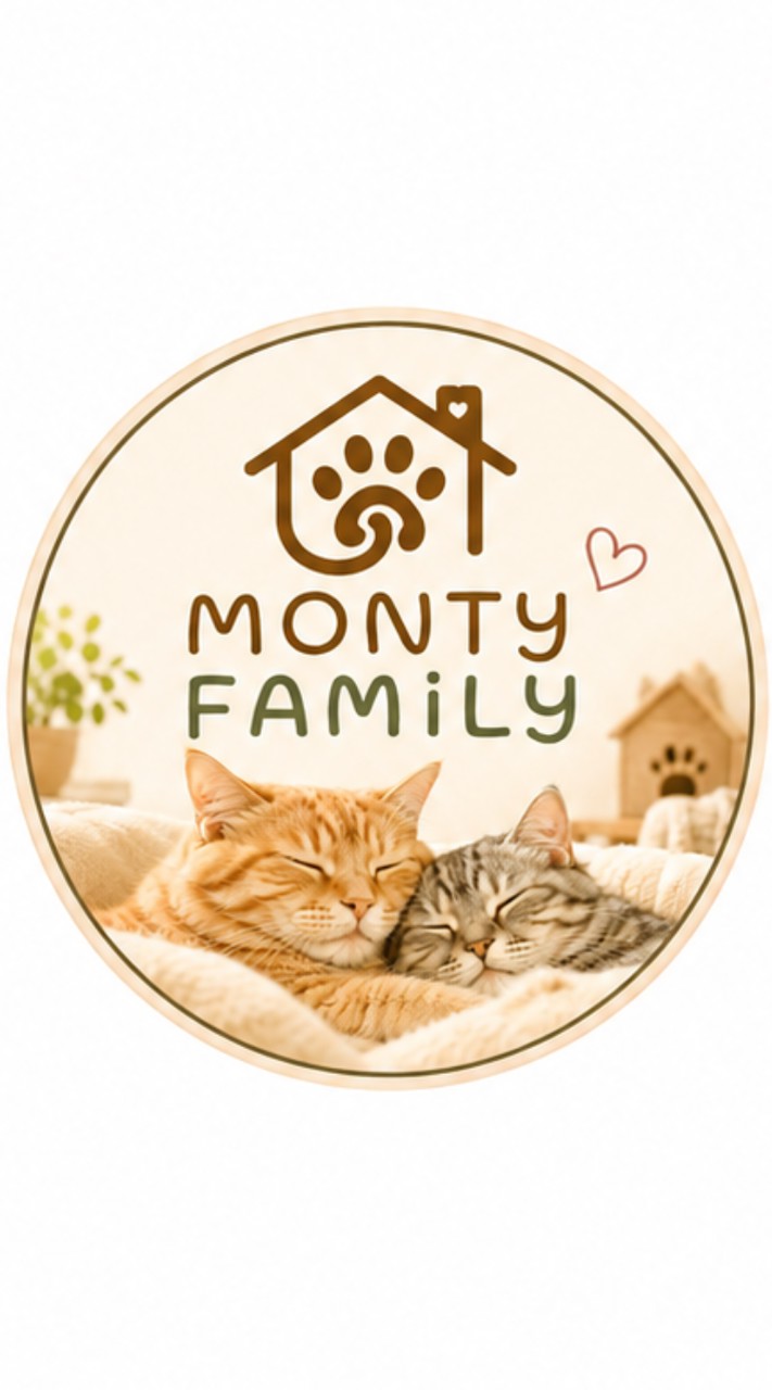 Monty Family