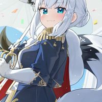 フブキングダム国民の集い白上フブキ推しの方(ホロリス)集まれー！