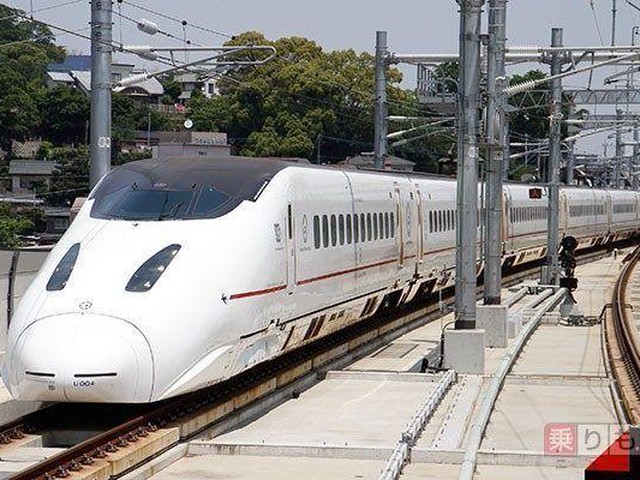 レア　非売品　希少　九州新幹線　筑後川橋りょう連結式 久留米 JR九州　鉄道 レア 非売品 希少 九州新幹線 筑後川橋りょう連結式 久留米 JR