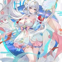 放置少女　表沙汰
