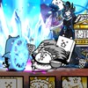 にゃんこ大戦争しよー