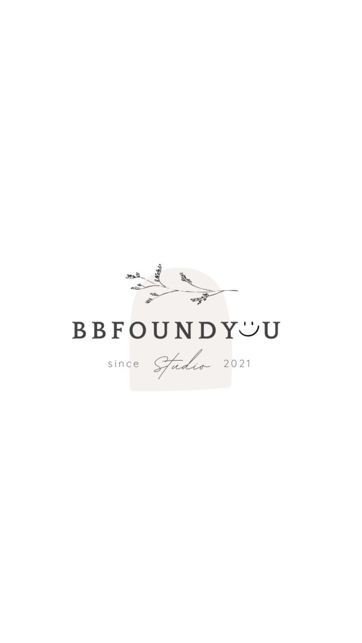 bbfoundyoushop / pre-orderのオープンチャット