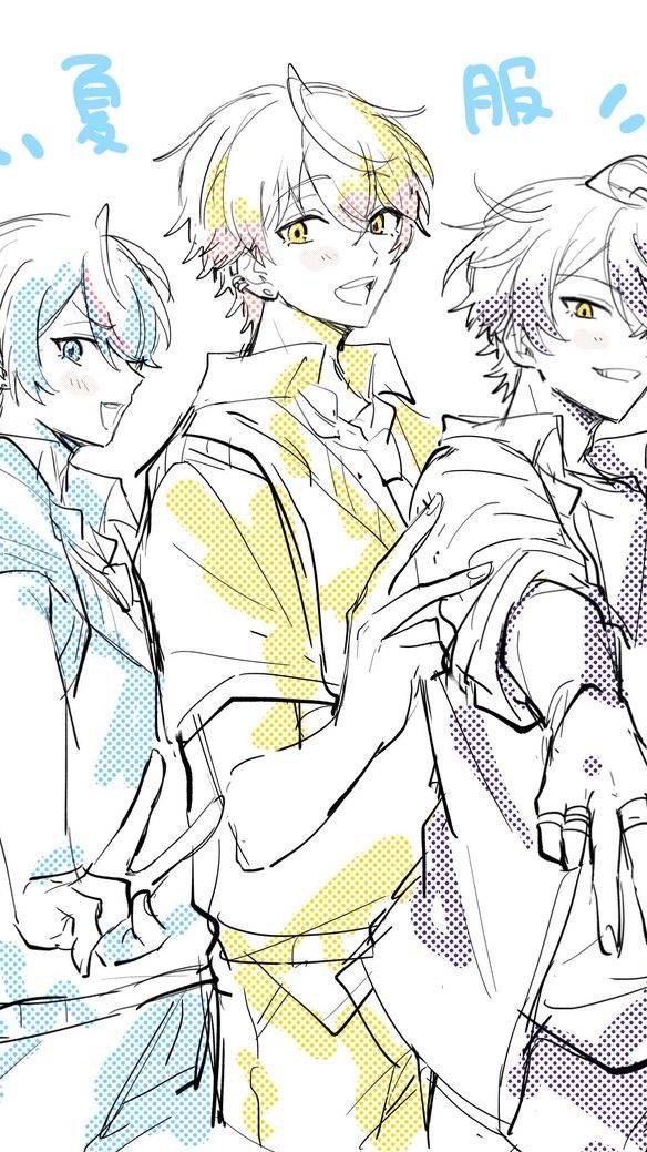 緩　〃　〃　〃　〃　也　〃　〃　‼️　‼️