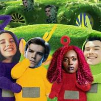 DCUTITANS TH