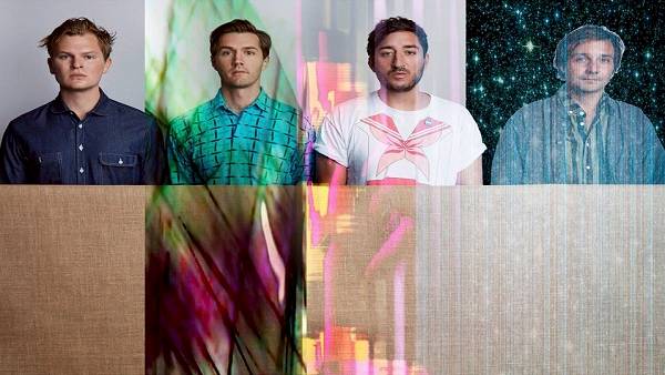 Grizzly Bear Lepas Video Musik Losing All Sense