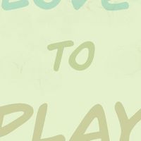 love to play手作