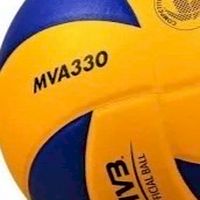 วอลเลย์บอล ชายเหลือง🏐
