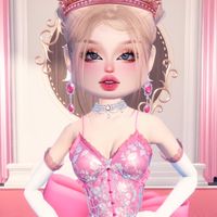 🌷 MISS PRINCESS CHARM 🌷