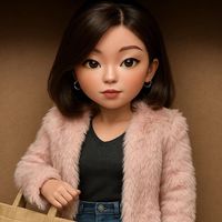 PURE YU 拿拿扣選好物