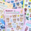 シール🐻‍❄️ガチャ情報(久留米.小郡.八女.大牟田近郊)