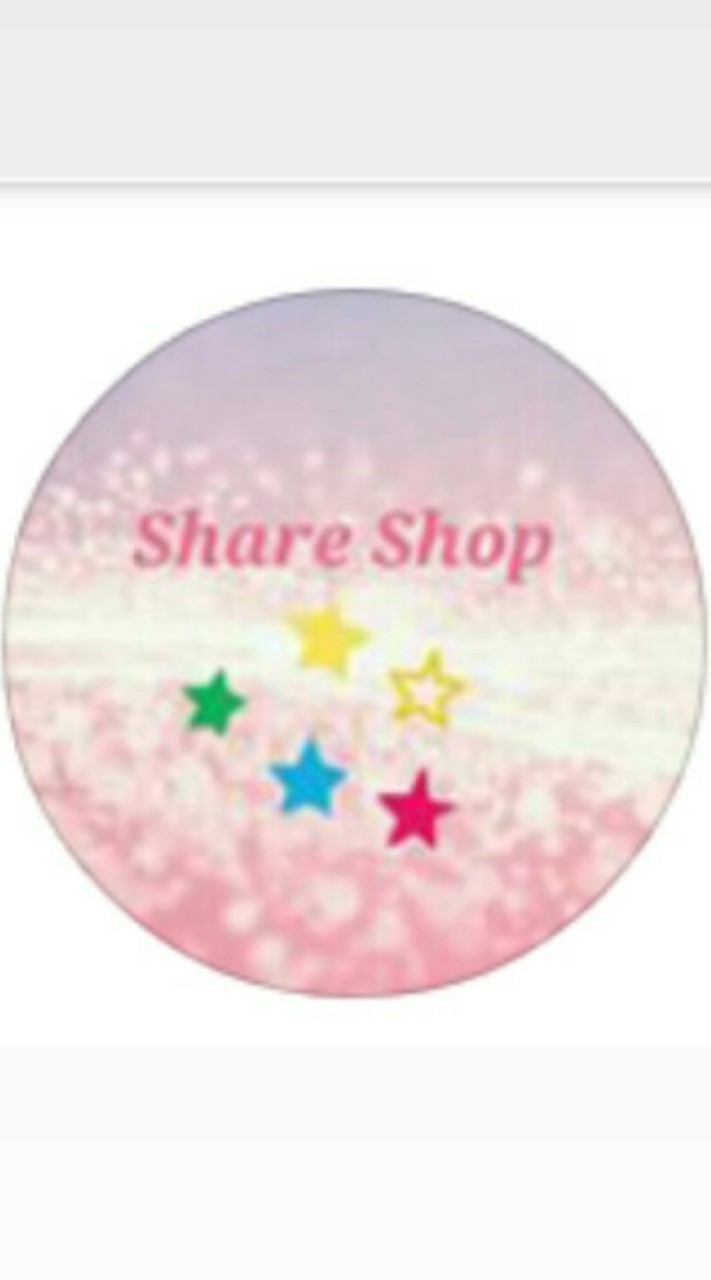 Share Shop for broadcast messages