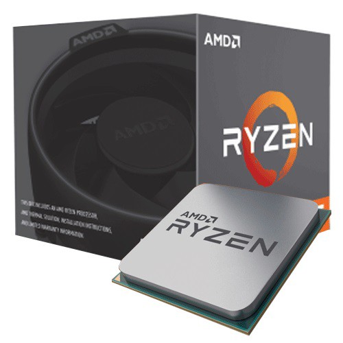 Ryzen 7-2700● CPU 核心數/執行緒：8/16● 基本時脈速度：3.2GHz ● 最大渦輪核心速度：4.1GHz ● 總計 L1 快取：768KB ● 總計 L2 快取：4MB ● 總計