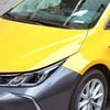 花蓮白牌車