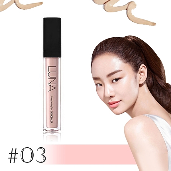 完美服貼，持續一整天的遮瑕，痘痘、痘疤、雀斑都能輕鬆遮蓋