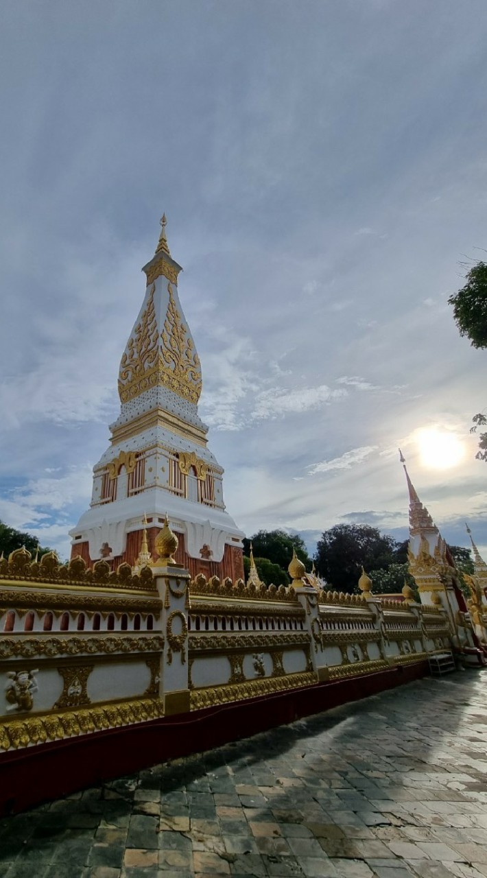 สติมา บันทึกบุญ เสริมสร้างบารมี